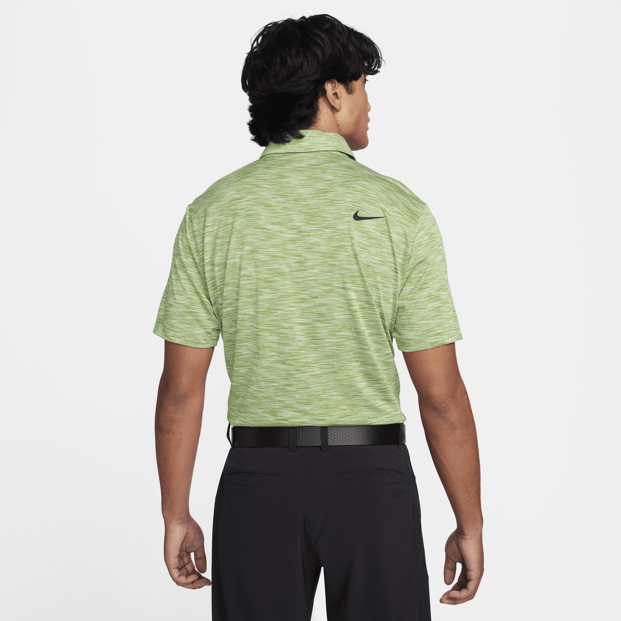 Nike Men's Dri-FIT Tour Golf Polo Product Image