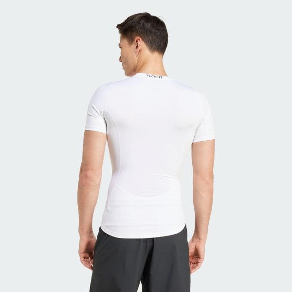 Techfit Compression Training Tee Product Image