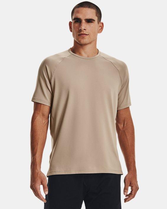 Mens UA Meridian Short Sleeve Product Image