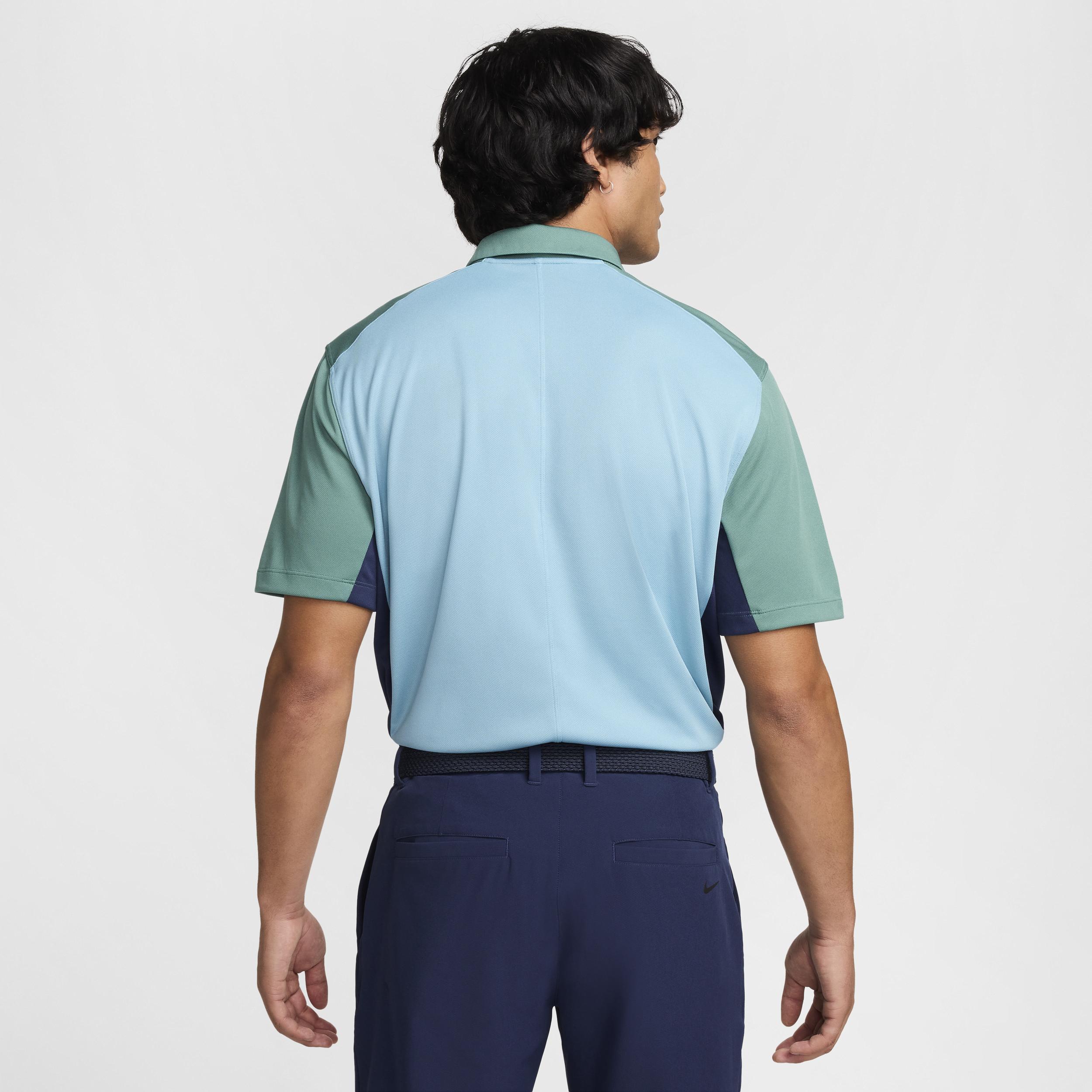 Nike Mens Victory+ Dri-FIT Golf Polo Product Image