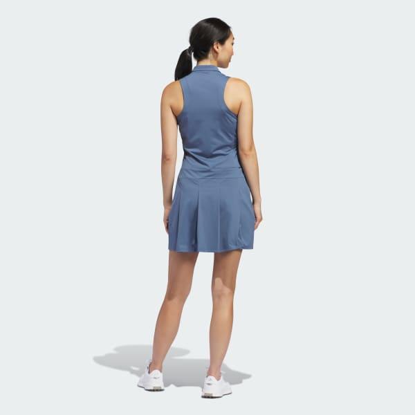 Ultimate365 Tour Pleated Dress Product Image