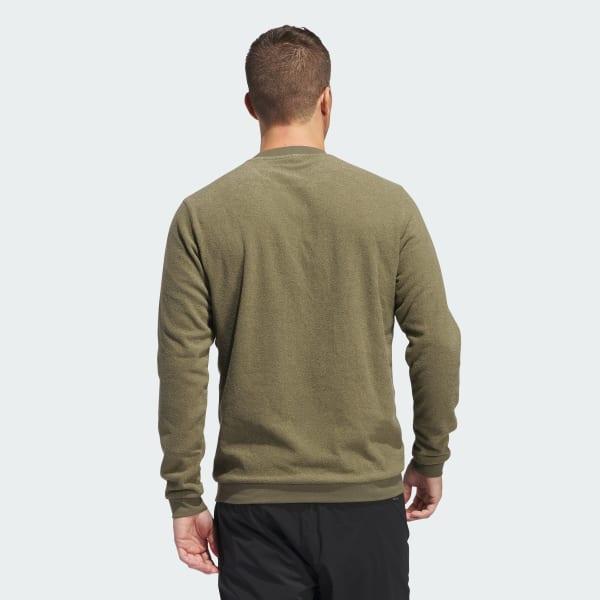 Long Sleeve Crew Sweatshirt Product Image