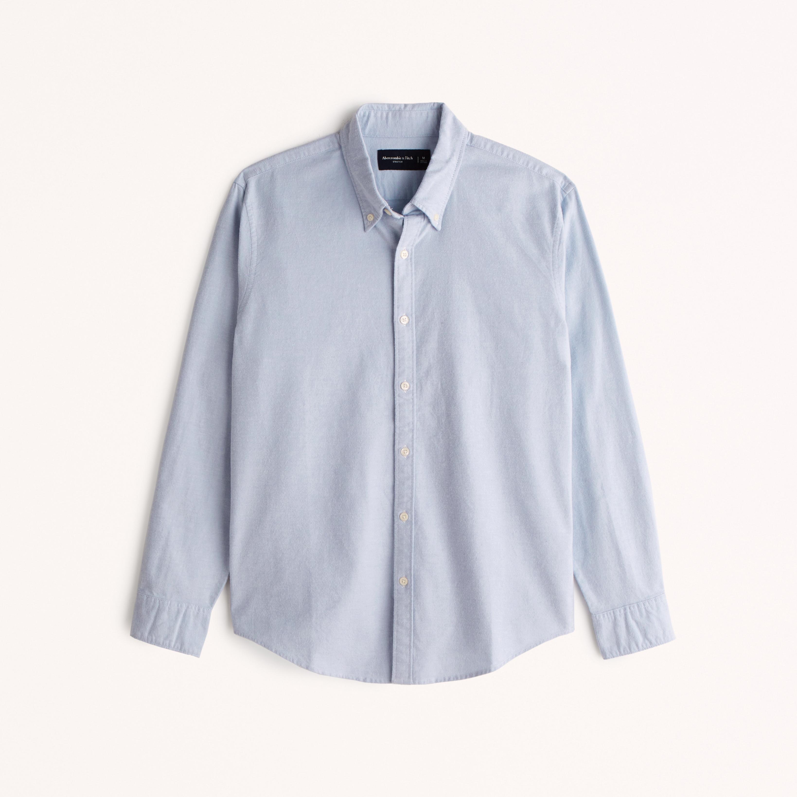 Oxford Shirt Product Image