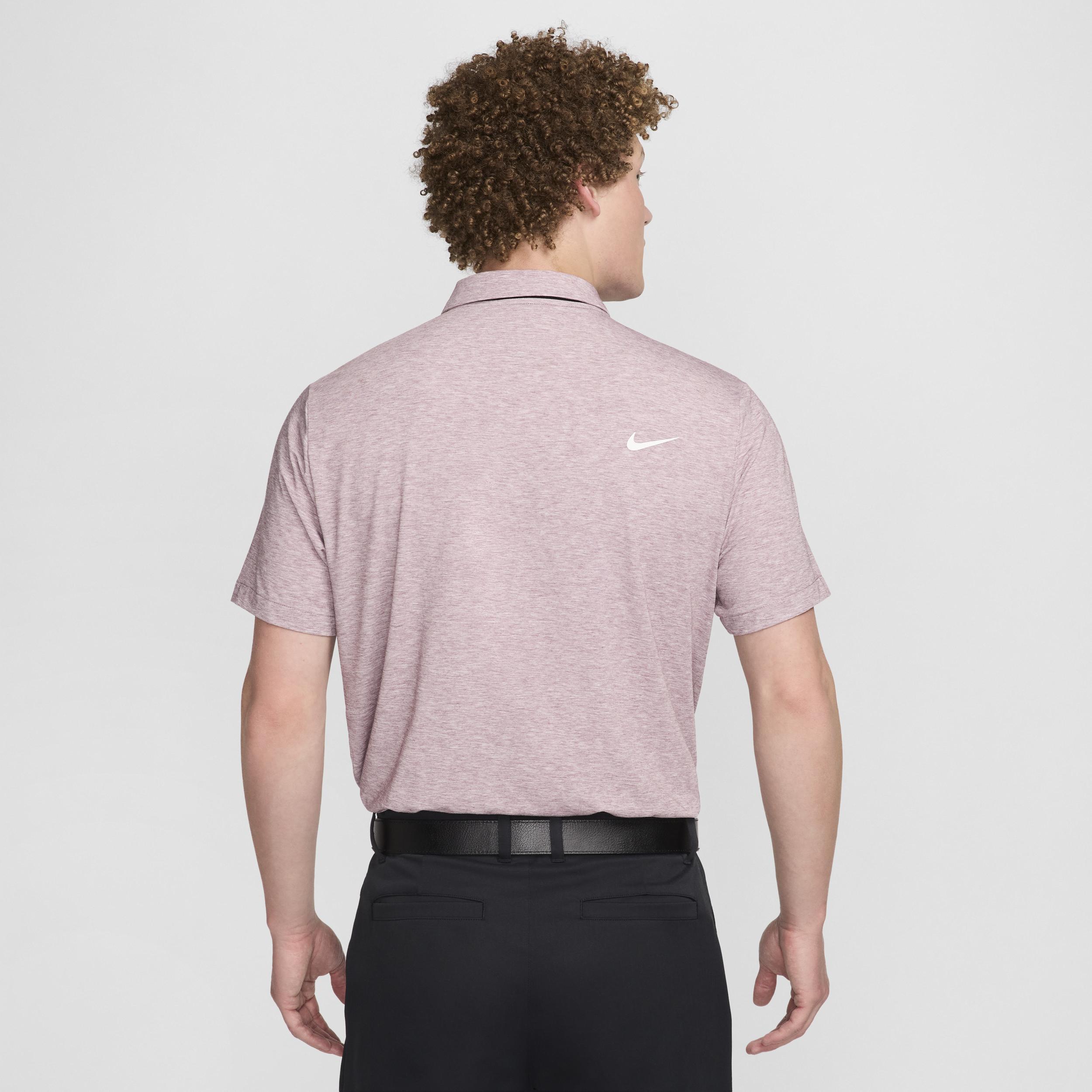 Nike Men's Dri-FIT Tour Golf Polo Product Image