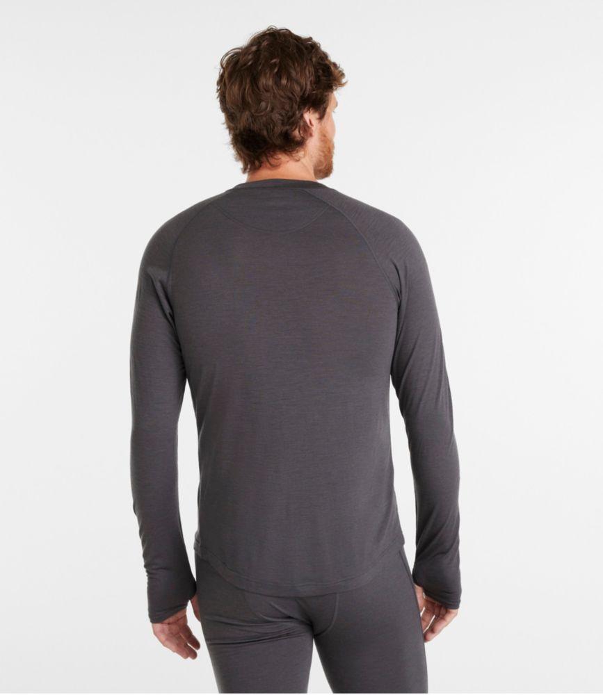 
                            Men's Cresta Ultralight 150 Crew Top
                         Product Image