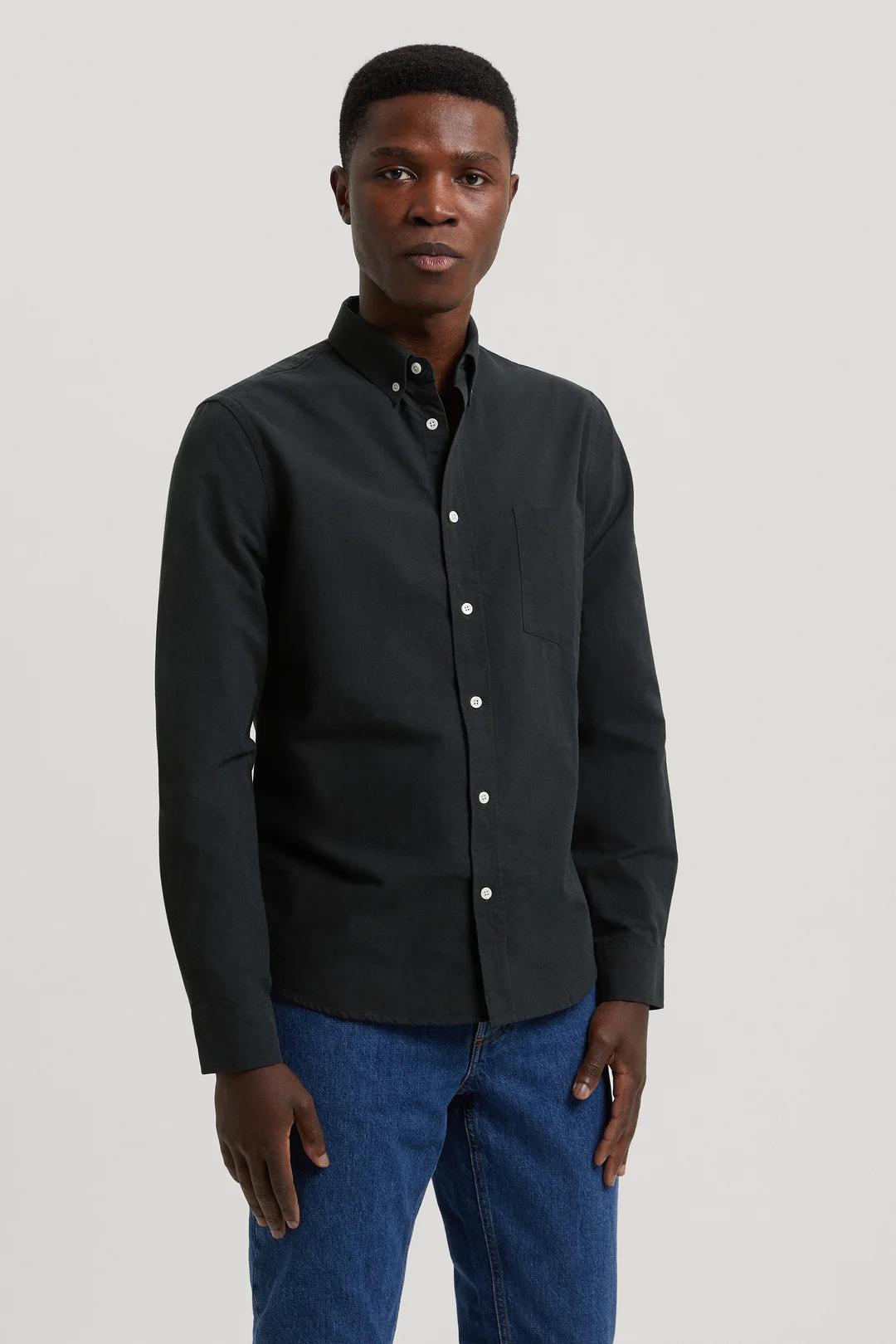 The Oxford Shirt product image