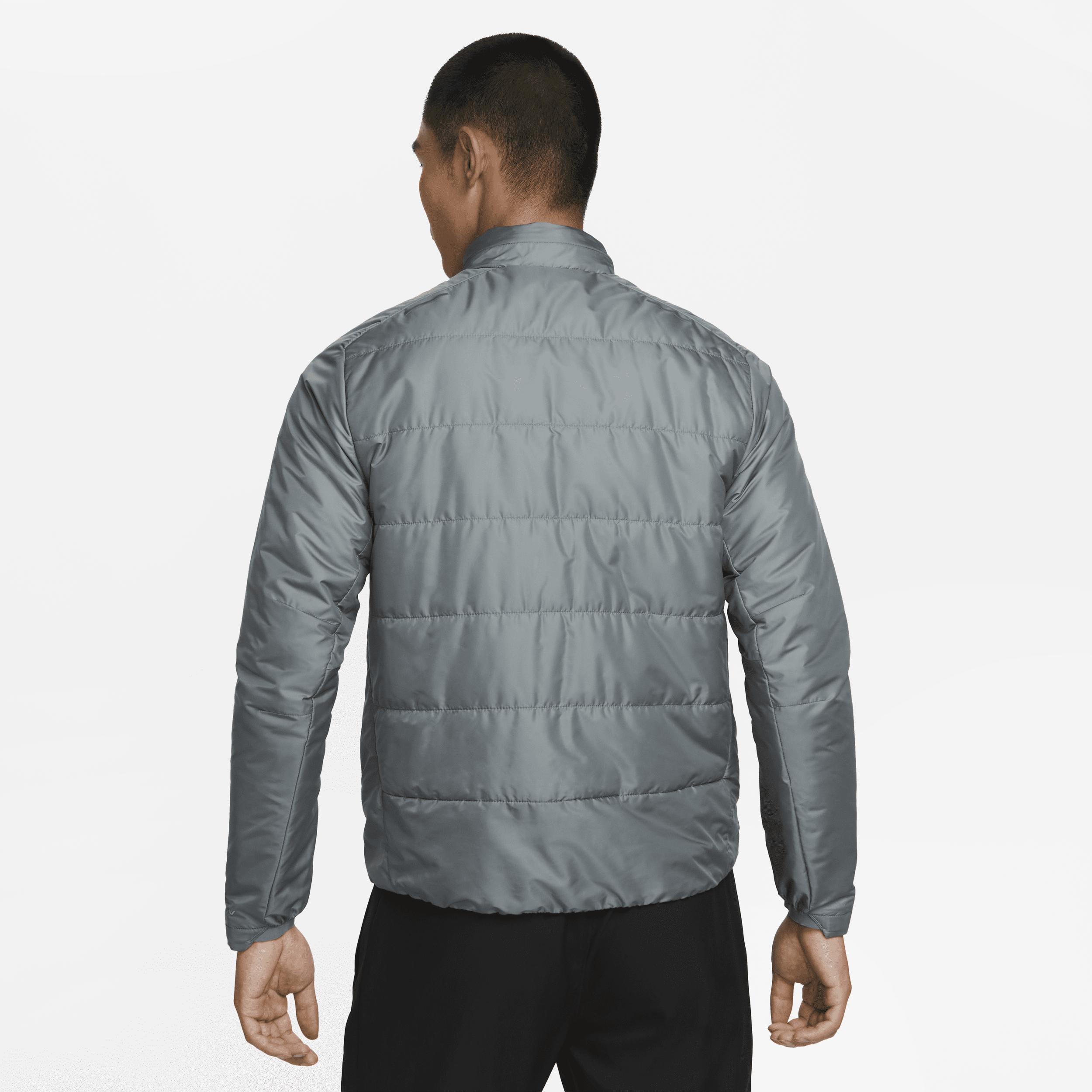 Nike Mens Therma-FIT ADV AeroLoft Repel Down Running Jacket Product Image