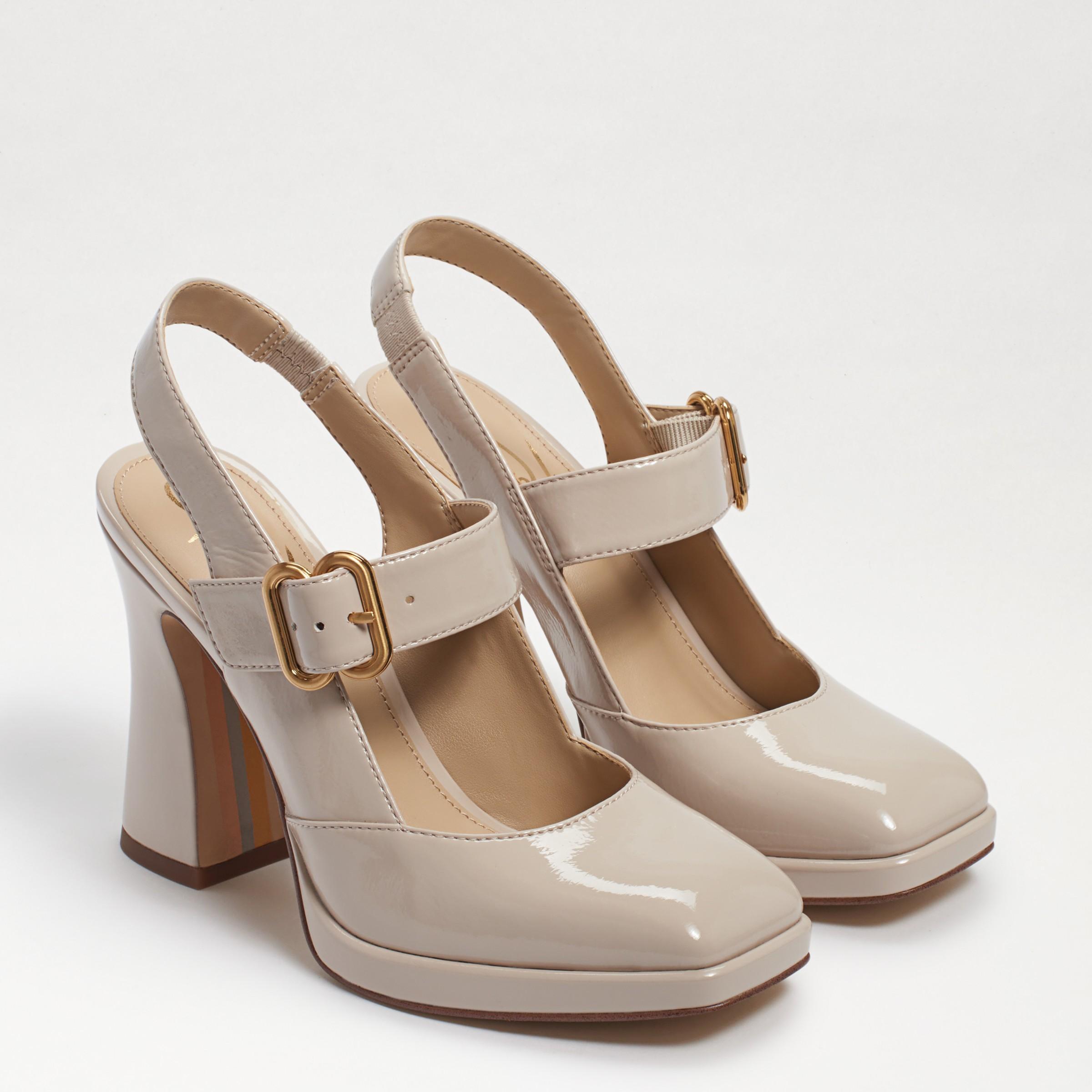 Sam Edelman Jildie Platform Slingback Pump Product Image