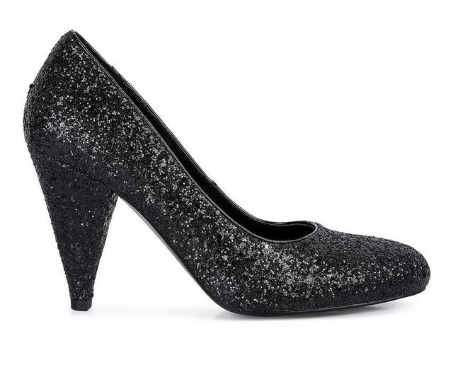 Women's London Rag Sugar Plum Pumps Product Image