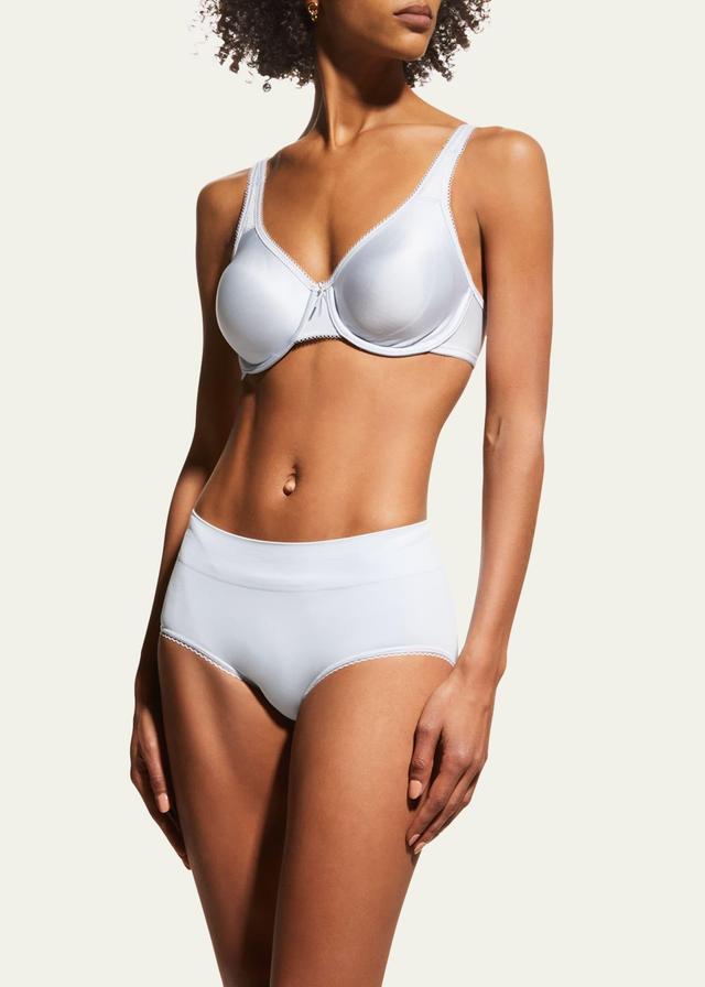 Wacoal How Perfect Wire Free T-Shirt Bra Product Image