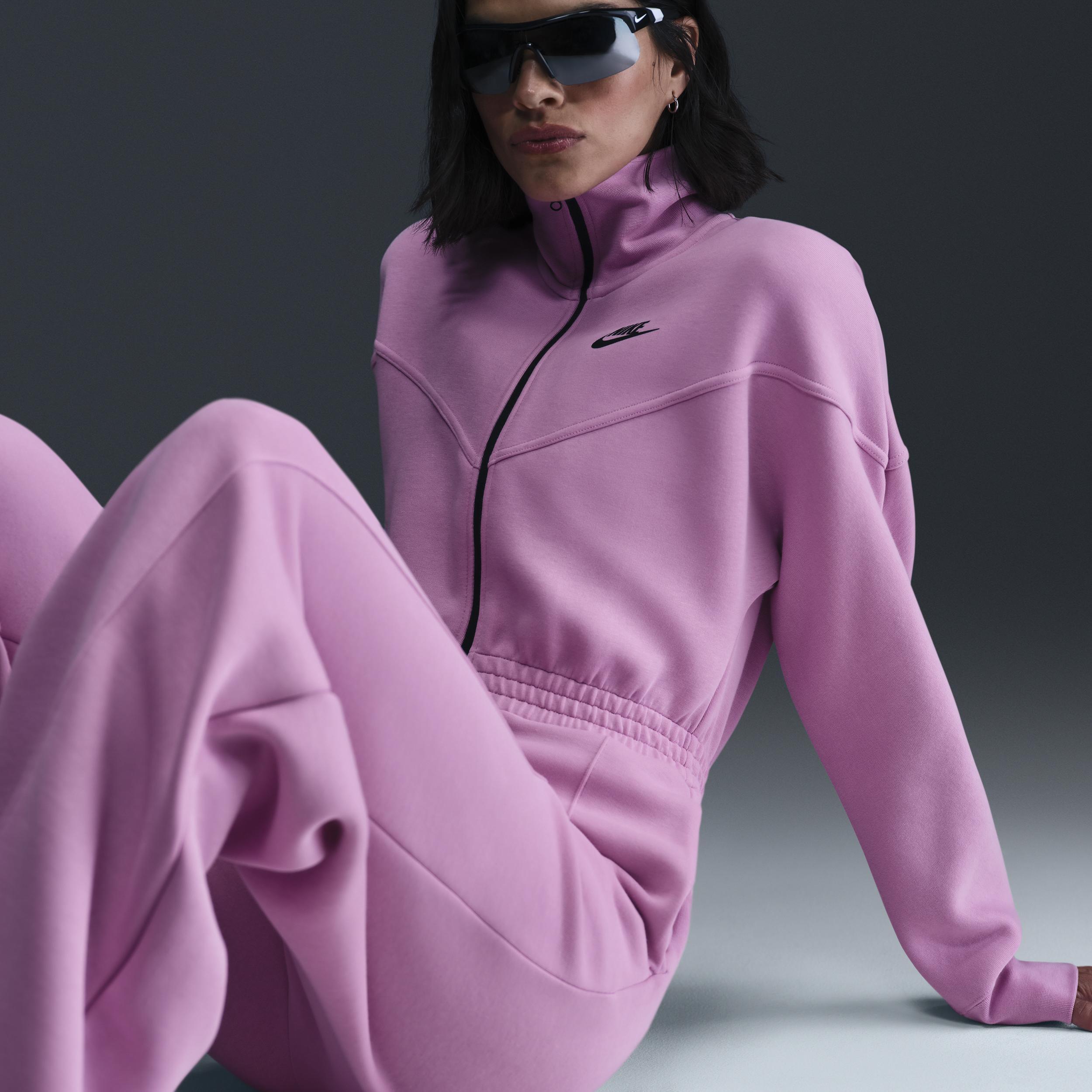 Women's Nike Sportswear Tech Fleece Windrunner Jumpsuit product image