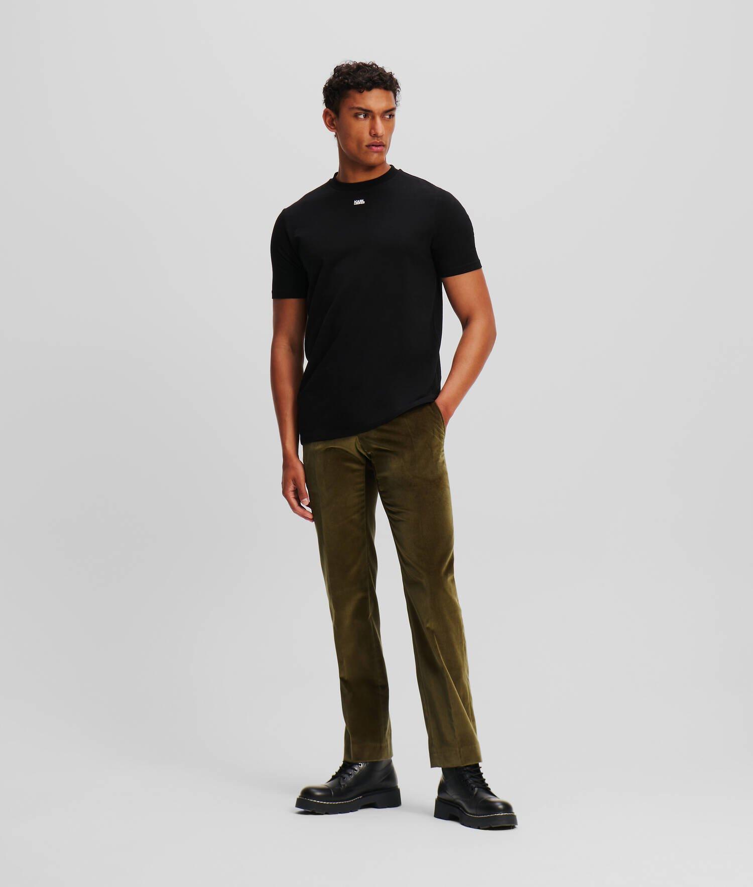 TAILORED TROUSERS product image