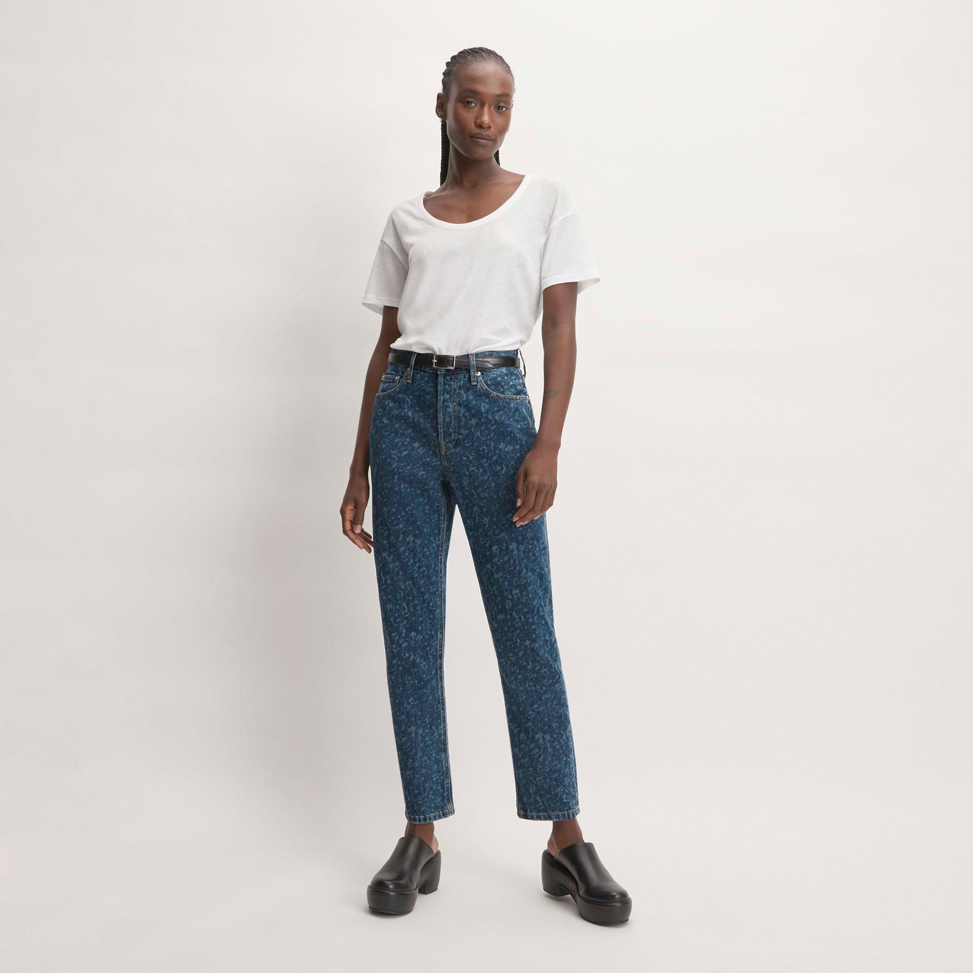 Womens 90s Cheeky Jean by Everlane Product Image