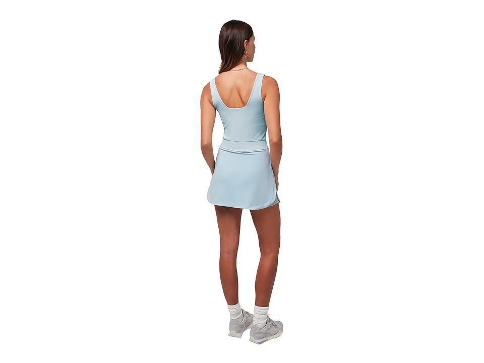 TravisMathew Royal Treatment (Celestial ) Women's Dress Product Image