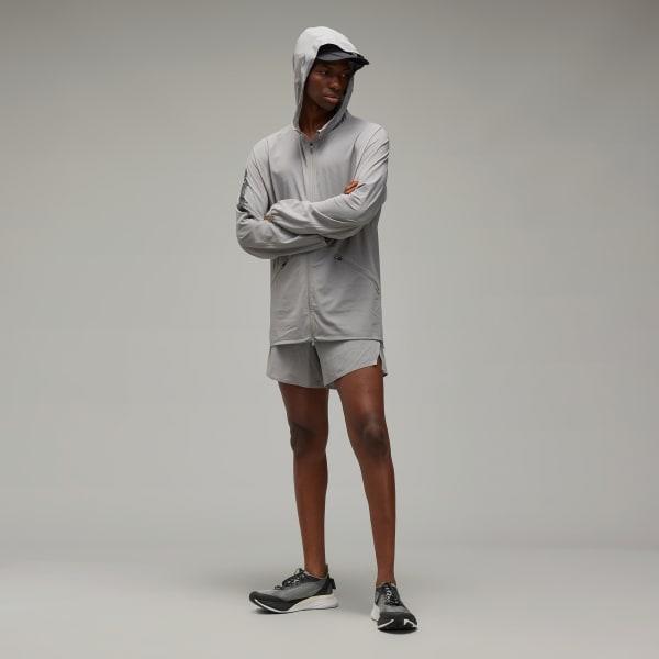 Y-3 Running Shorts Product Image