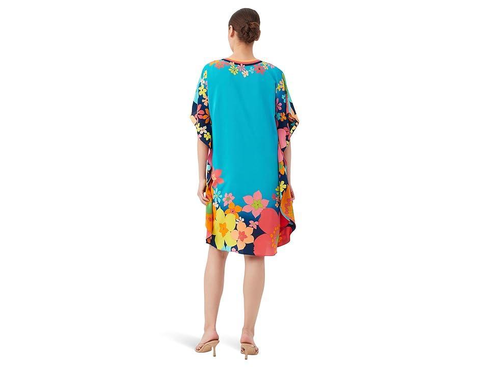 Trina Turk Global 3 Dress Women's Dress Product Image