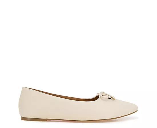 Kensie Womens Alicia Flat Flats Shoes Product Image