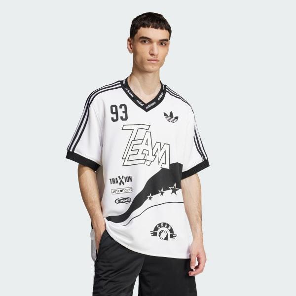 Adilenium Season 2 Team '93 Jersey Product Image