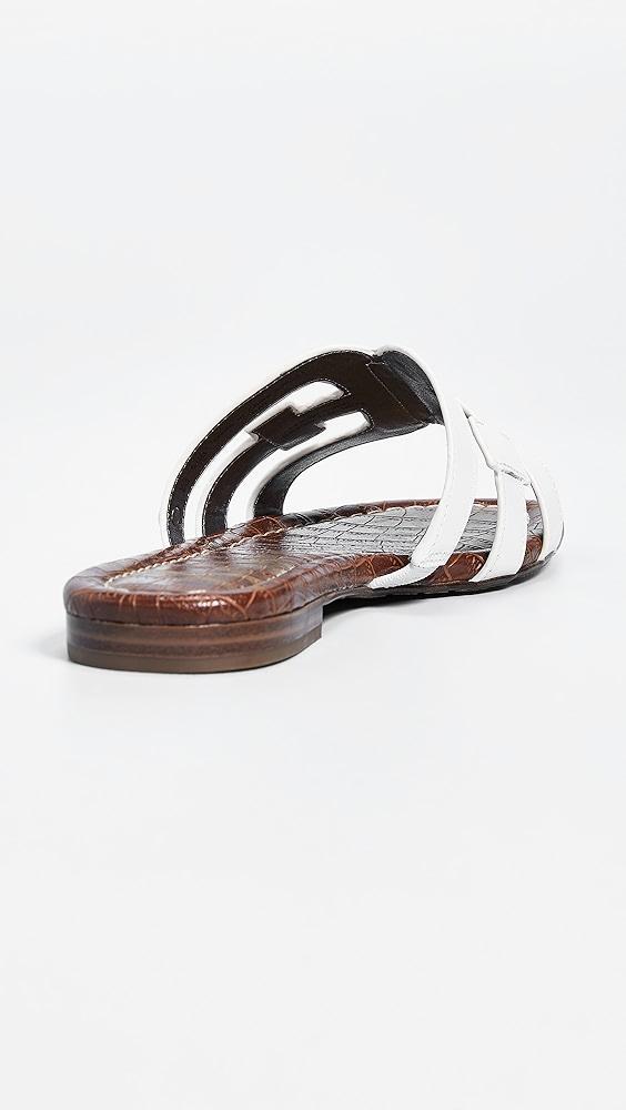 Sam Edelman Bay Slides | Shopbop Product Image