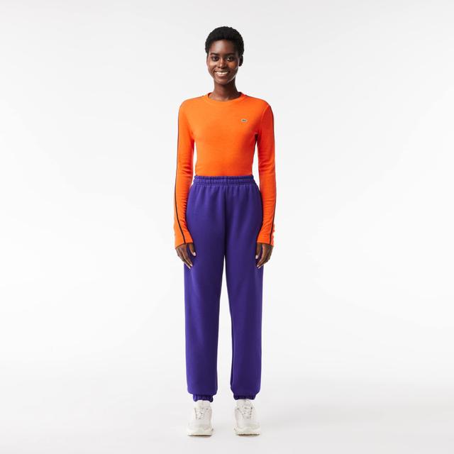 Women's Cotton Sweatpants Product Image