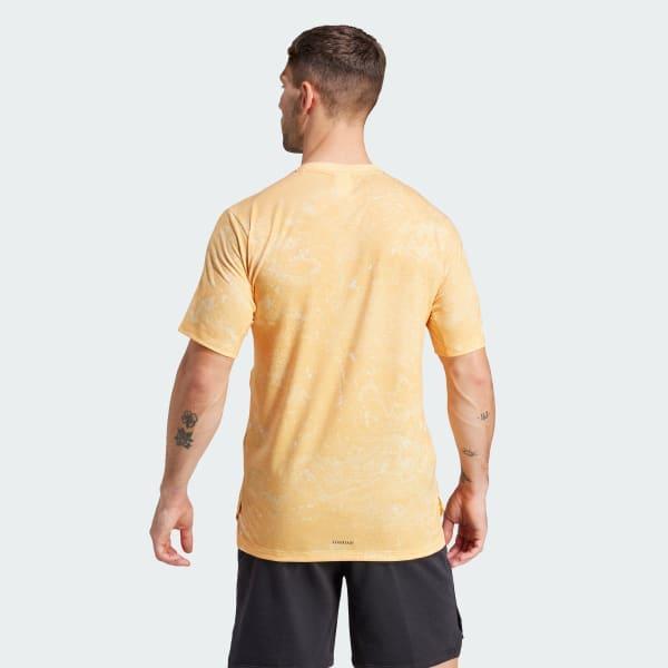 Power Workout Tee Product Image