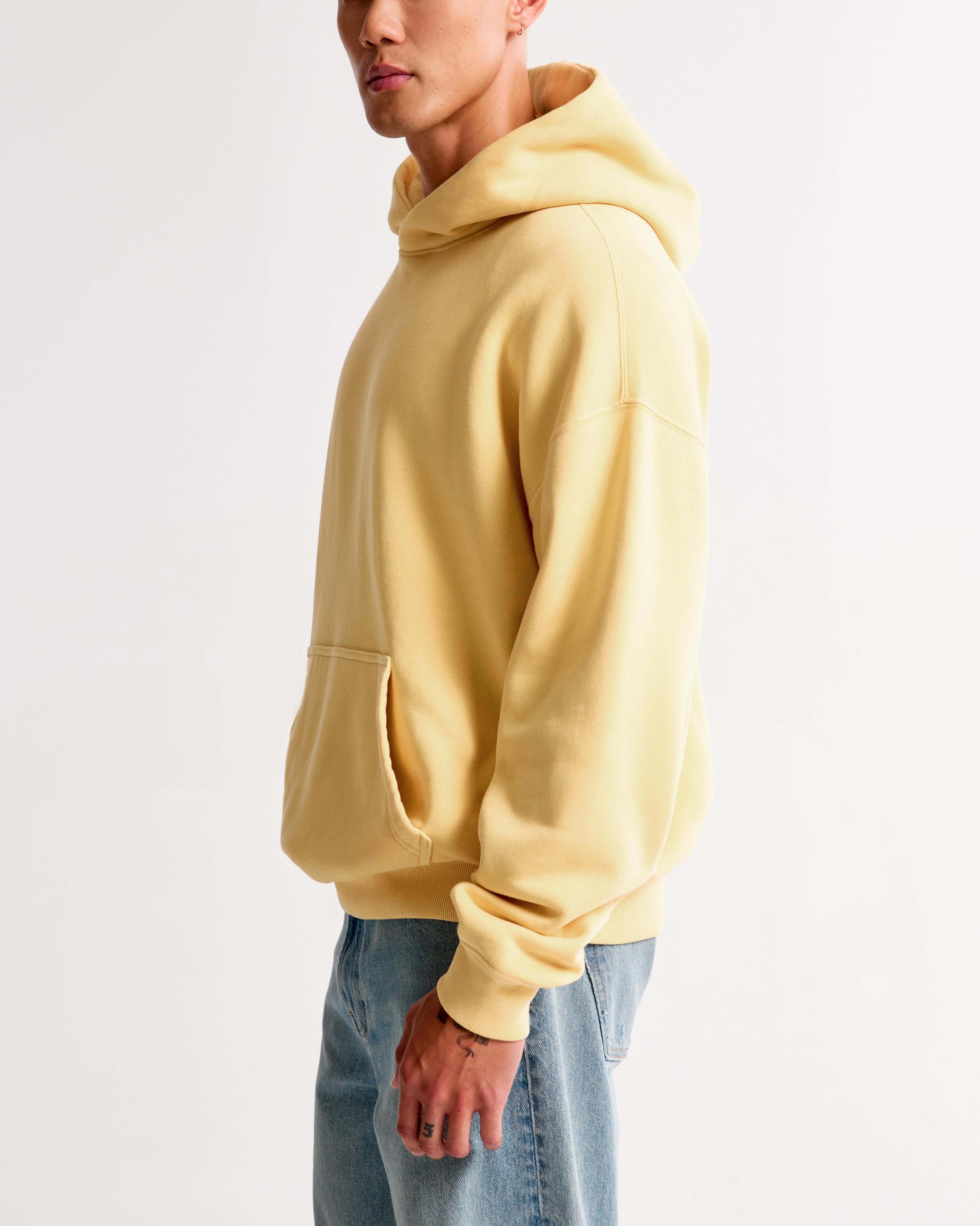 Essential Popover Hoodie Product Image