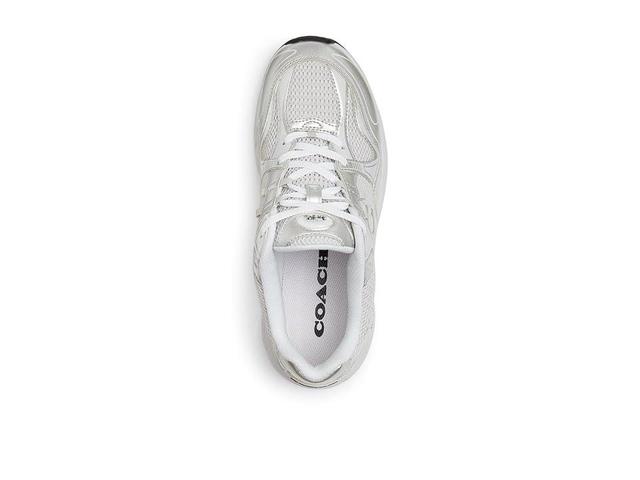 COACH C301 Sneakers (Optic ) Women's Shoes Product Image