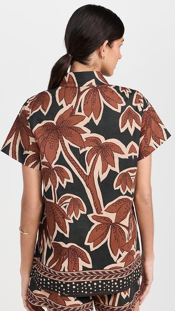 Little Lies Nomad Shirt | Shopbop Product Image