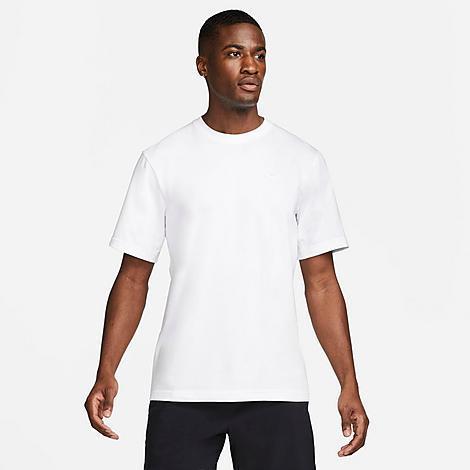 Nike Primary Training Dri-FIT Short Sleeve T-Shirt Product Image