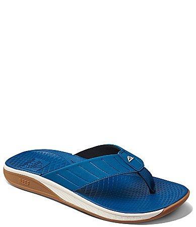 REEF Mens The Deckhand Flip Flops Product Image