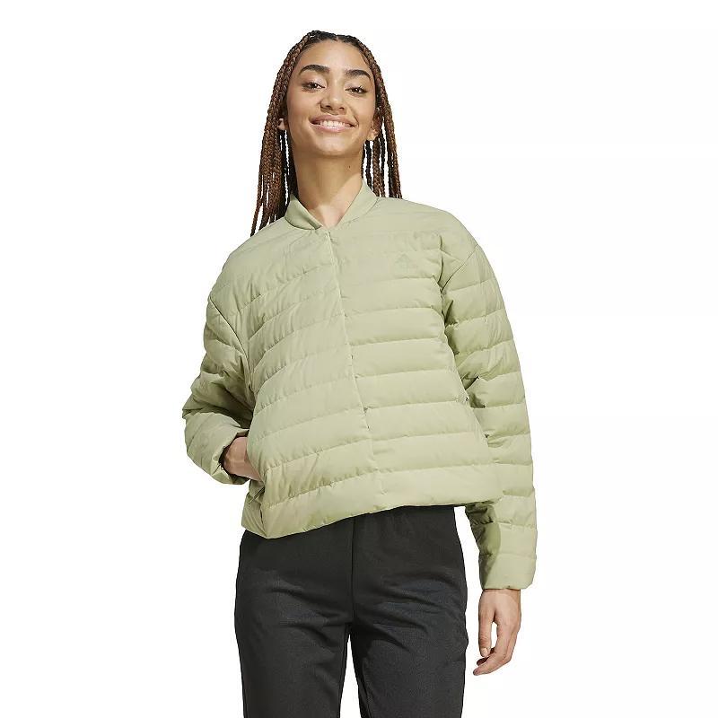 Helionic Light Down Jacket Product Image