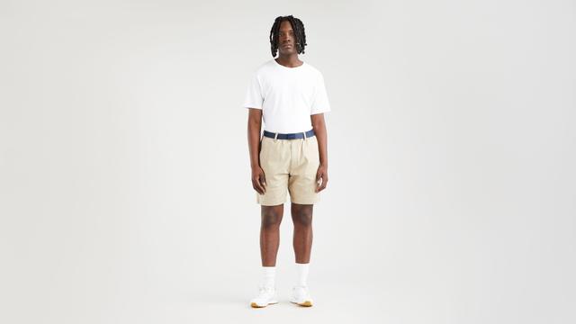 Levi's® XX Chino EZ Waist 8" Men's Shorts Product Image