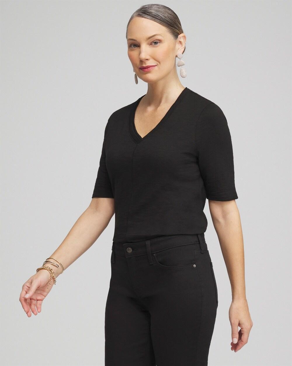 Women's Clothing - Dresses, Pants & Blouses - Chico's Product Image