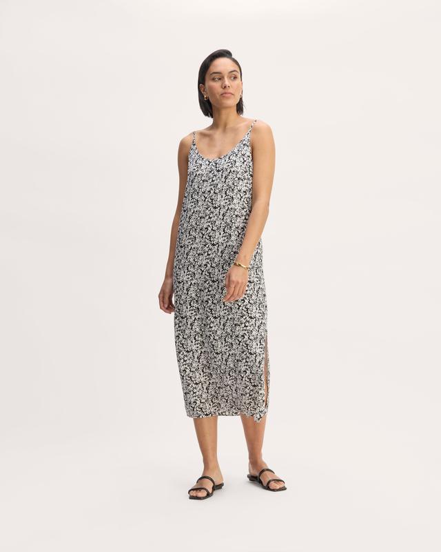 The Summer Slip Dress Product Image