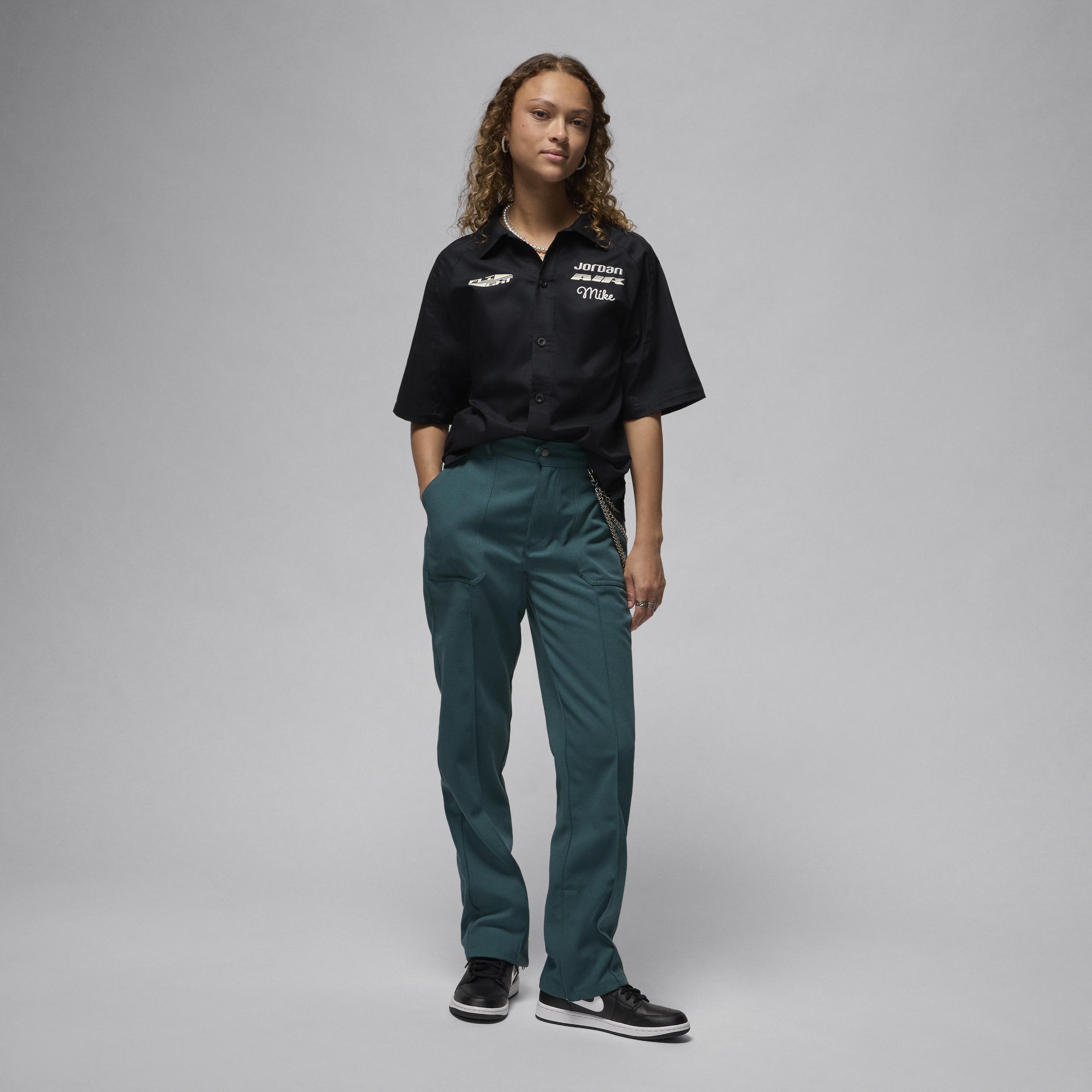 Women's Jordan Woven Pants Product Image