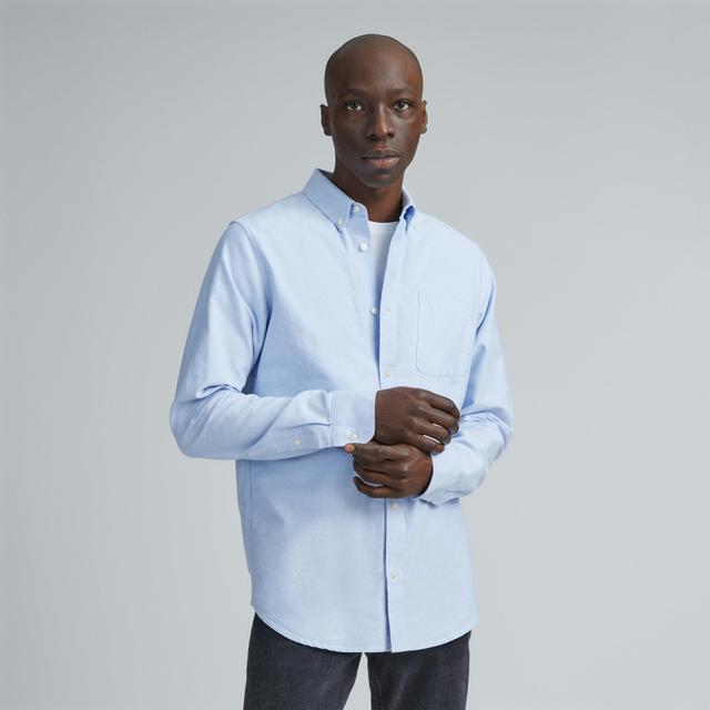 Mens Classic Oxford Shirt by Everlane Product Image