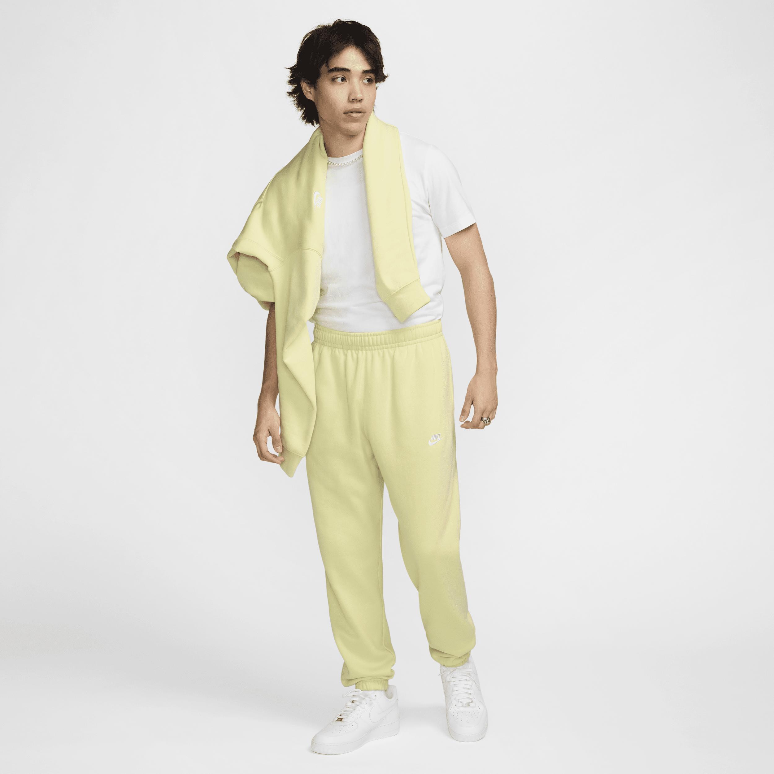 Men's Nike Sportswear Club Fleece Pants Product Image