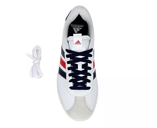 Adidas Mens Vl Court 3.0 Sneaker Product Image