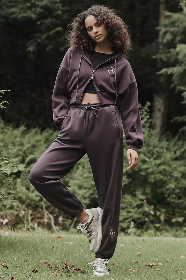 adidas by Stella McCartney TrueCasuals Oversized Joggers Product Image