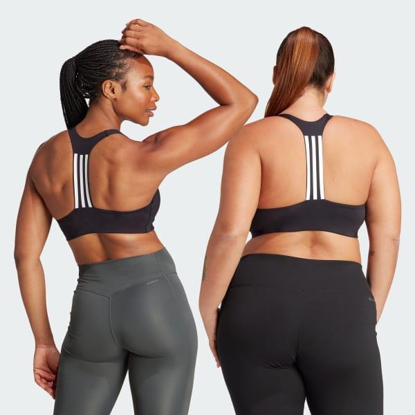 Powerimpact Training Medium-Support Bra Product Image