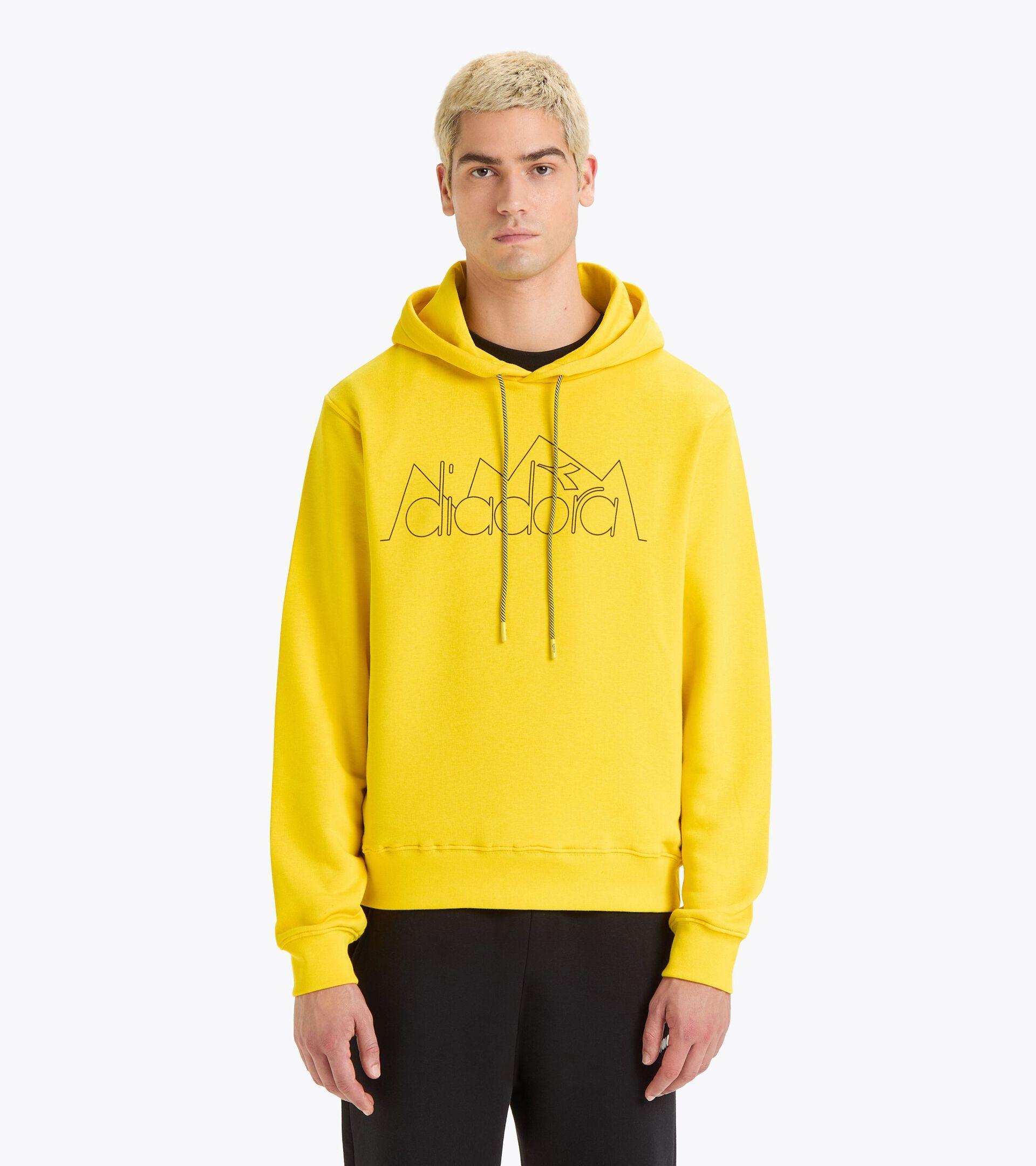 HOODIE ROUTE Product Image