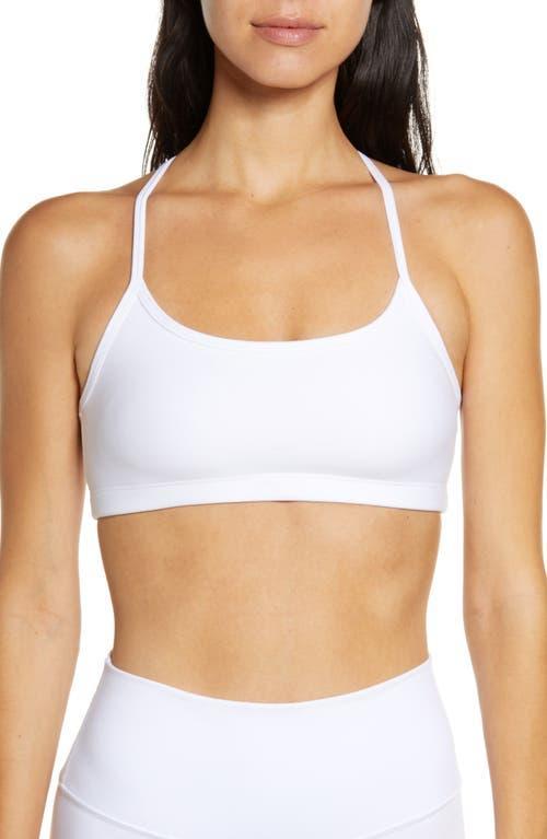 Beyond Yoga Space Dye Slim Racerback Sports Bra product image