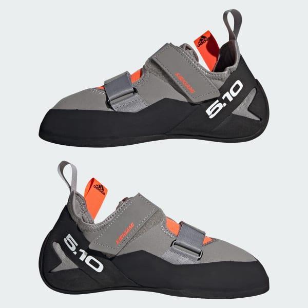 Five Ten Kirigami Climbing Shoes Product Image