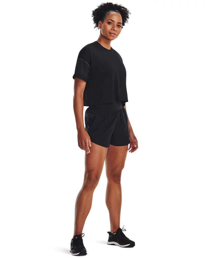 Womens UA Vanish SmartForm Shorts Product Image