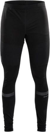 Warm Train Wind Tights - Men's Product Image