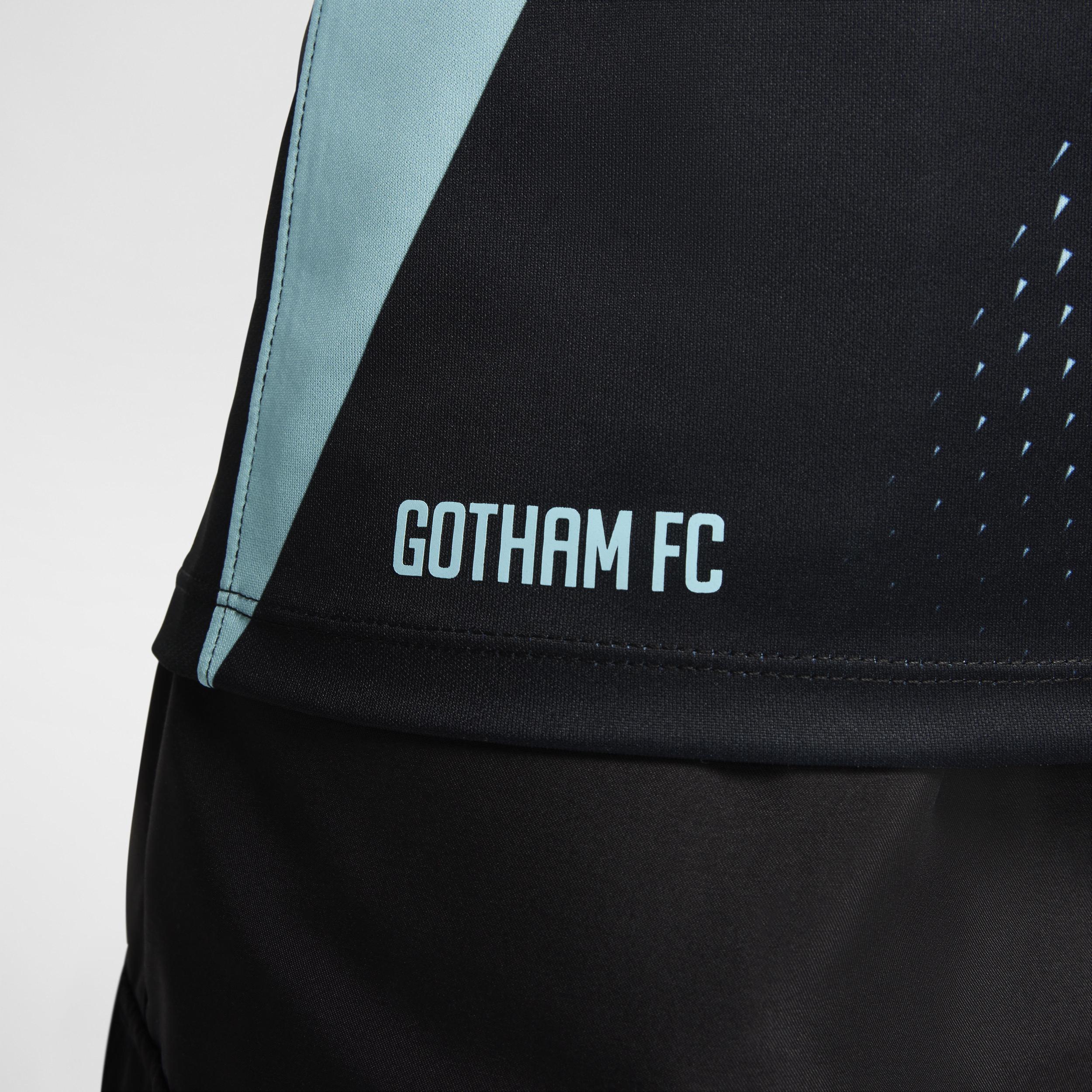 NJ/NY Gotham FC 2024 Stadium Primary Women's Nike Dri-FIT NWSL Replica Jersey Product Image