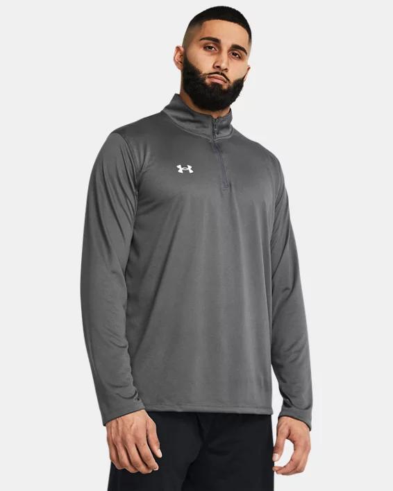 Men's UA Tech™ Team ¼ Zip Product Image