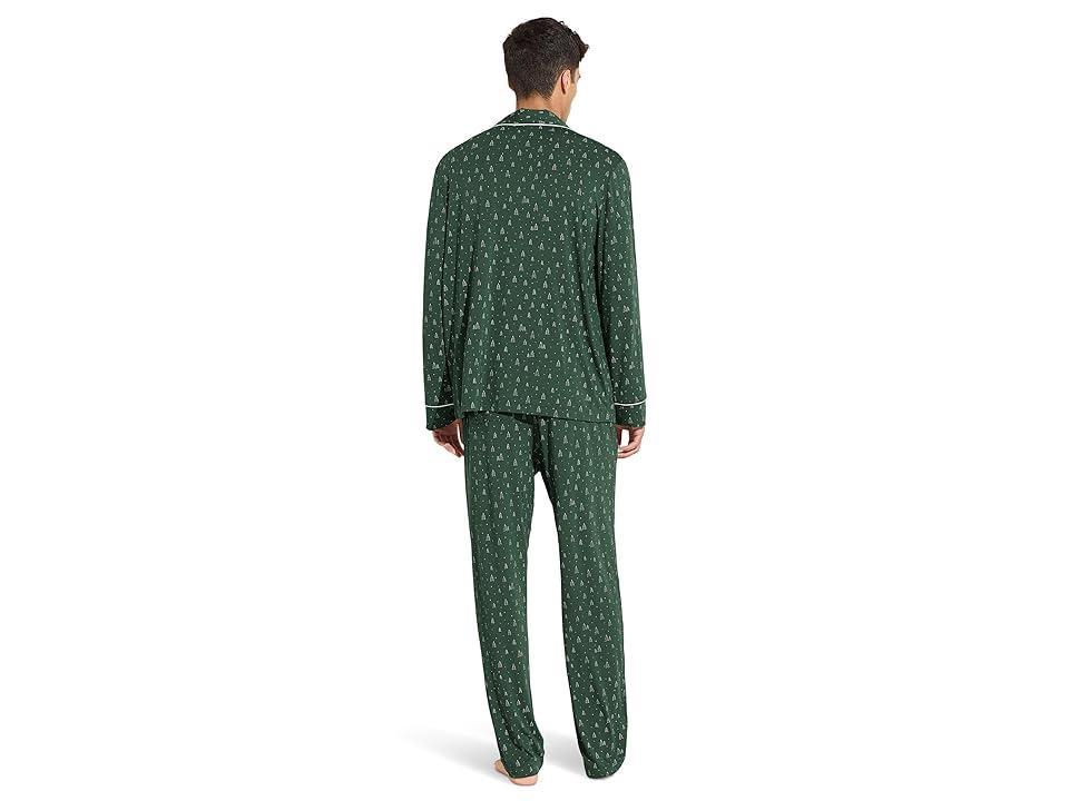 Eberjey William Print Pajamas Product Image