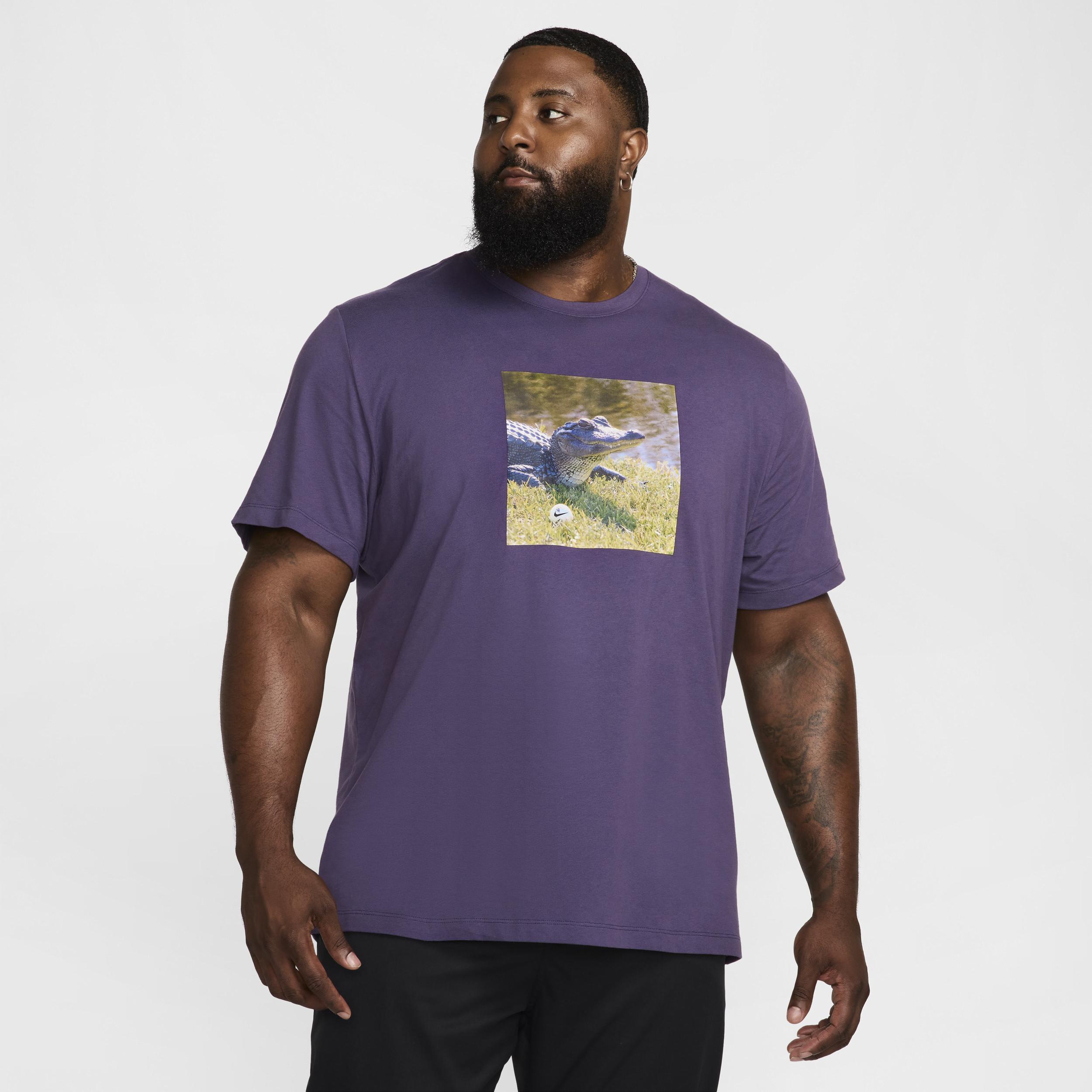 Nike Men's Golf T-Shirt Product Image