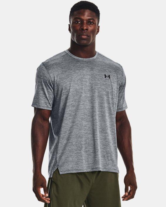 Men's UA Tech™ Vent Short Sleeve Product Image